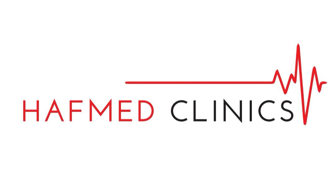 HafMed Clinics Logo