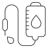 Rejuvenate IV Drip Bar Logo